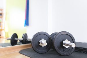 fizioterapija, fizioterapeut, Ivor Božić, Savica, prostor 2